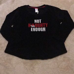 Secret Treasures Top